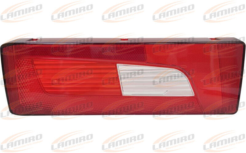 fits SCANIA S Discount is also underway G R GLASS LEFT Super intense SALE 2027555 LAMP TAIL OE: