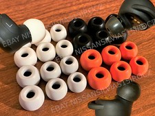 Amazon Echo Buds 2 Memory Foam Ear Tips For Echo Buds 2nd Gen 2 Headphones 