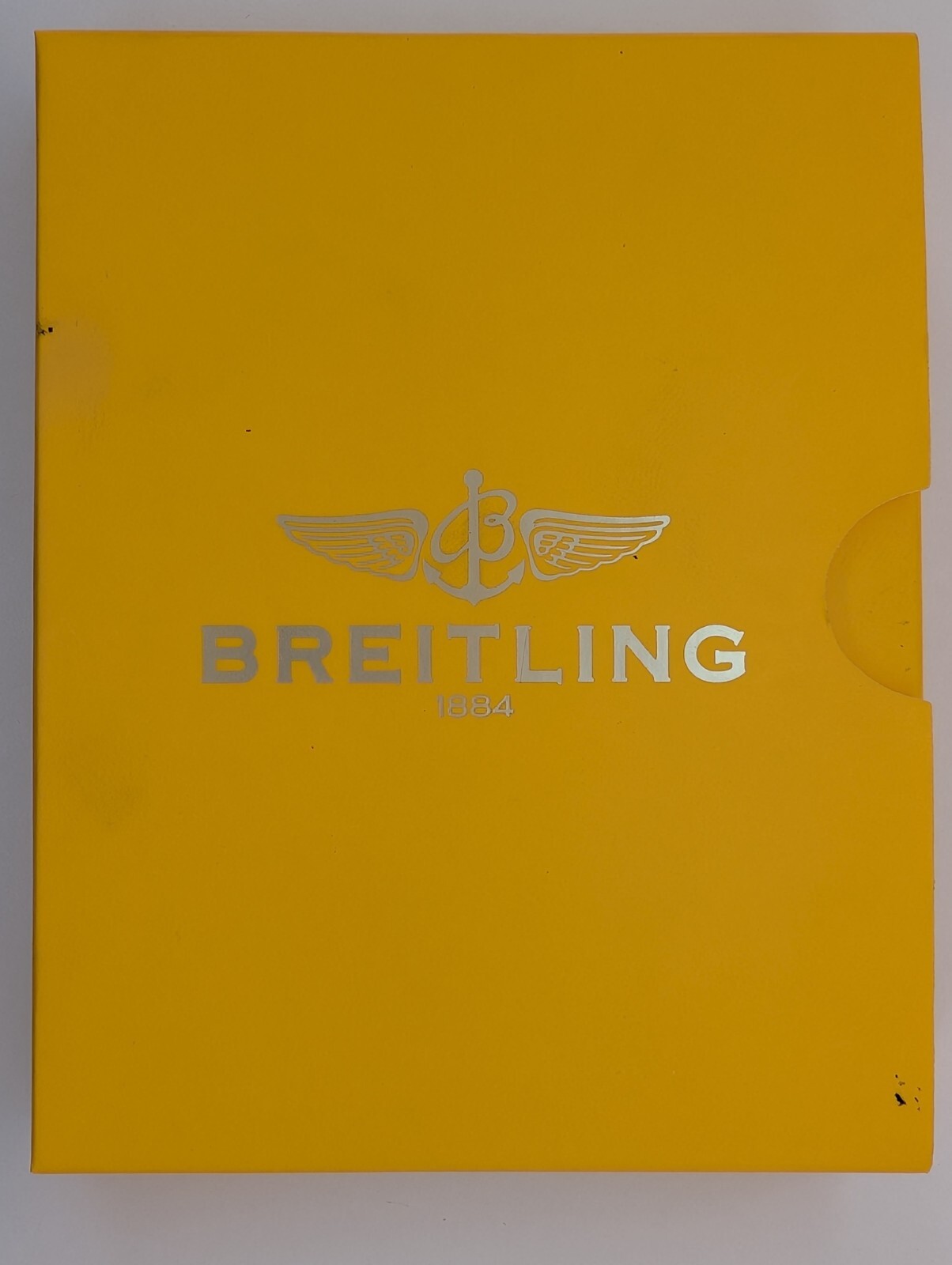 Breitling Superocean Automatic Date Watch - image 7