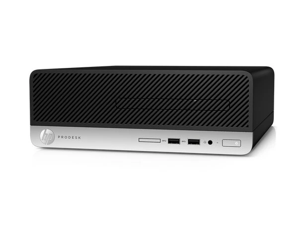 HP Intel Core i3 8th Gen. PC Desktops & All-In-One Computers for