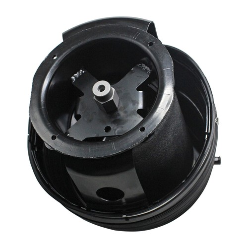 Resorte de suspensión aérea trasero derecho izquierdo para Toyota Sequoia 2008-2020 4809034010 - Imagen 8 de 9
