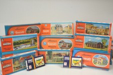 VERO Mamos H0 DDR Bausatz Eisenbahn H0 1:87 ungeöffnet in OVP zum aussuchen