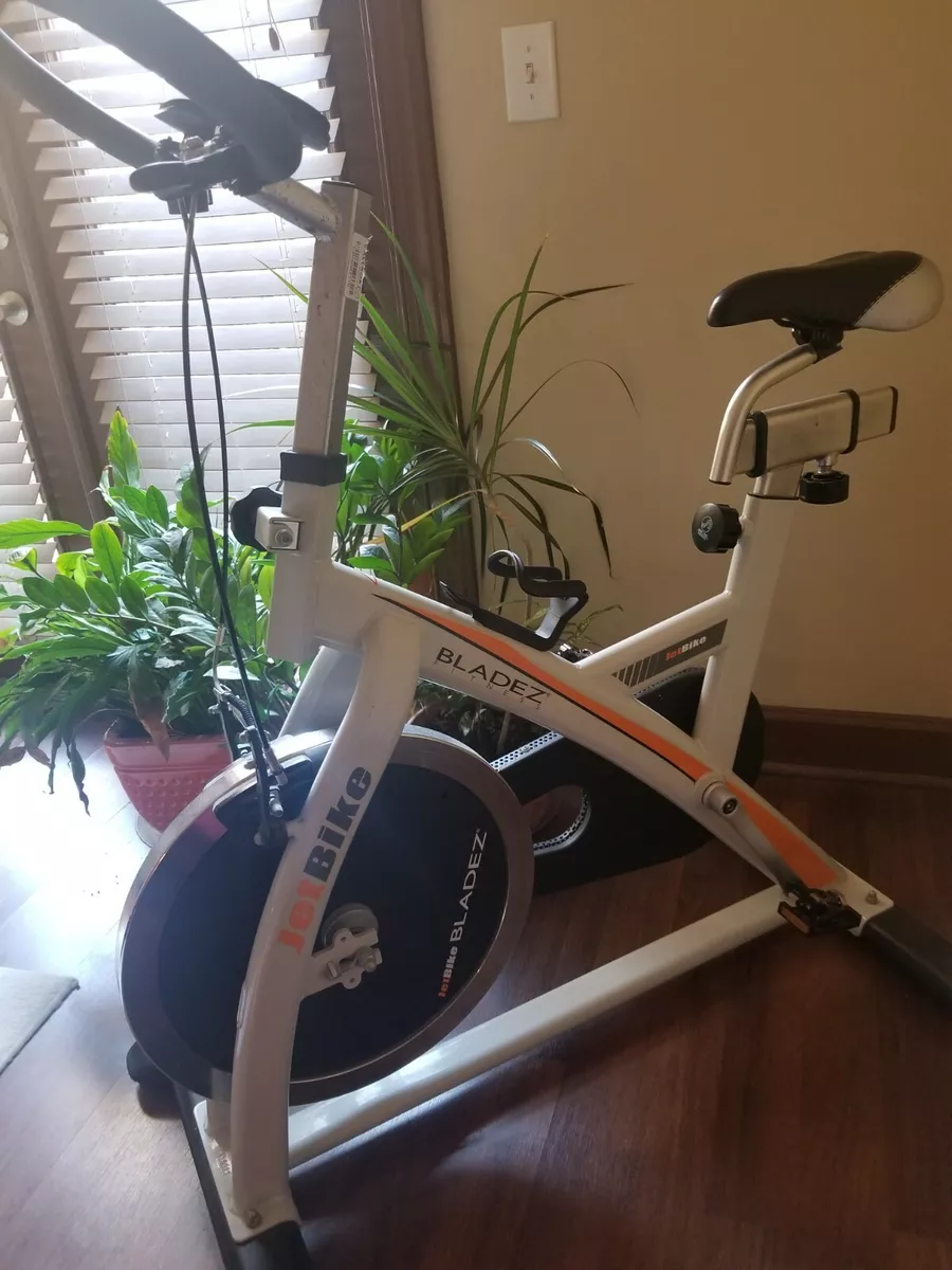 Bladez fitness jet bike clearance