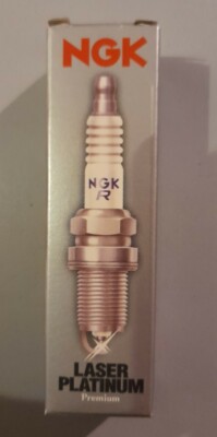 NGK Laserkerze Platinum Premium PMR8B