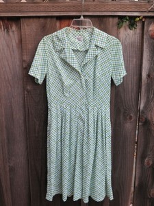 shelton stroller dress