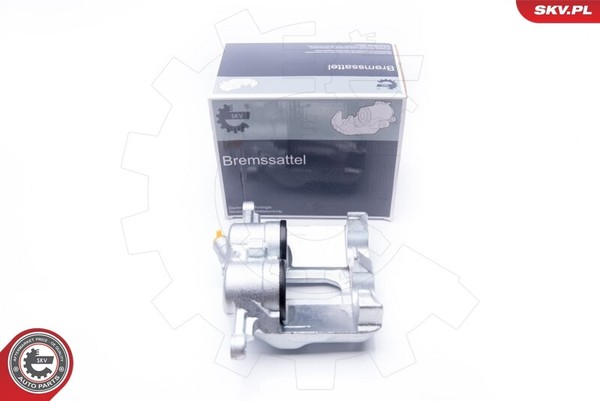 Skv Germany 23SKV206 Bremssattel Vorne Rechts FüR Opel Nissan-image