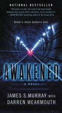 Awakened: A Novel - Mass Market Paperback By Murray, James S - GOOD