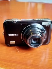 Fuji Fujifilm  JX 250