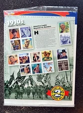1998USA #3183 32c Celebrate the Century 1910s - Sheet of 15 (PO Sealed) Mint