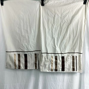 white pillow cases primark