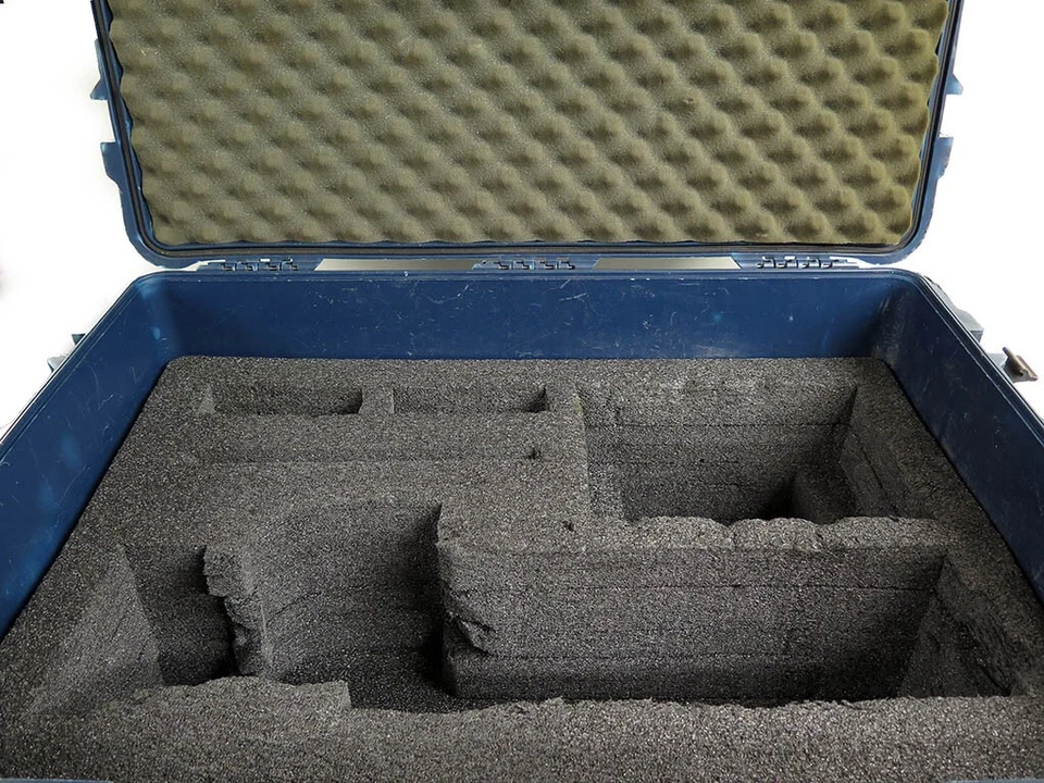 PortaBrace PB-2780 Superlite Vault hard large case PB-2780E 31.9x23.1x15.2" - Image 3 of 4