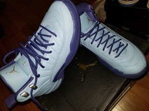 air jordan 12 hornets
