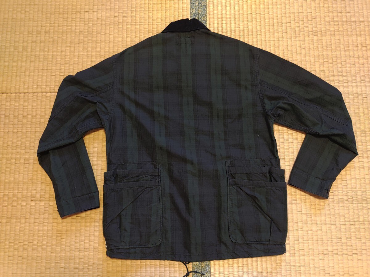 sassafras garden hole jacket S | eBay sassafras garden hole jacket S | eBay