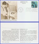 USA3 #3186b U/A MYSTIC FDC   1940 Antibiotics Save Lives