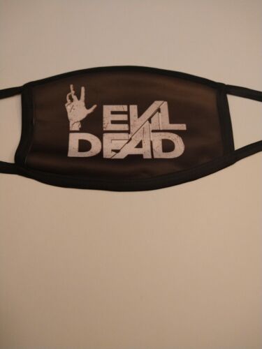 3 Evil Dead Face Mask bundle deal - Picture 3 of 12