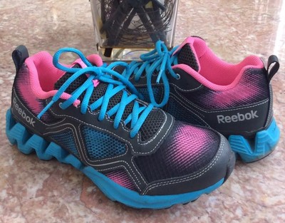 reebok zigtech philippines