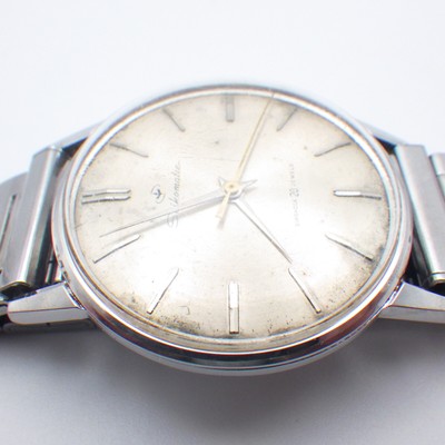 SEIKO] Seiko Seikomatic Diashock 20 Jewels Vintage Automatic Watch 