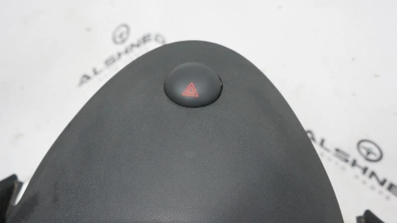 2009 Mini Cooper medidor de velocímetro acabamento cluster moldura painel de ventilação RG24050400 FABRICANTE DE EQUIPAMENTO ORIGINAL - Imagem 4 de 4