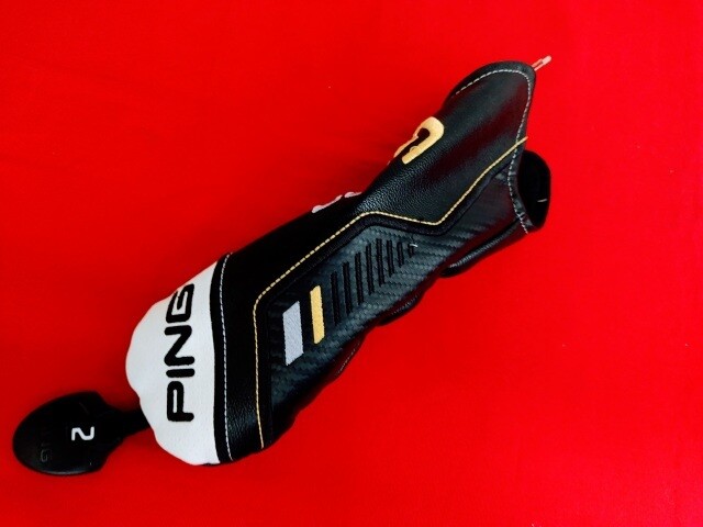 Golf Utility HYBRID PING G430 ALTA J CB BLACK (S) 17 U2 Golf Utility HYBRID PING G430 ALTA J CB BLACK (S) 17 U2