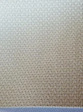 TEXTILENE Outdoor Fabric 54" BTY chair sling commercial SAND custom color