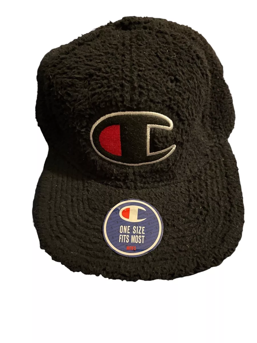 Champion sherpa hat sales