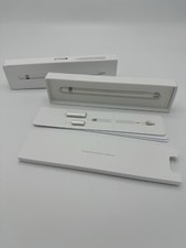 Apple Pencil 1st Gen Stylus for Apple iPad - White MQLY3AM/A - Open Box