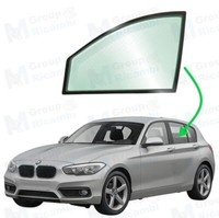 Heckscheibe Links FüR Bmw 1Er F20 2011 - 2019 Tieferlegungsglas