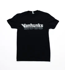 Vanhunks T-Shirt