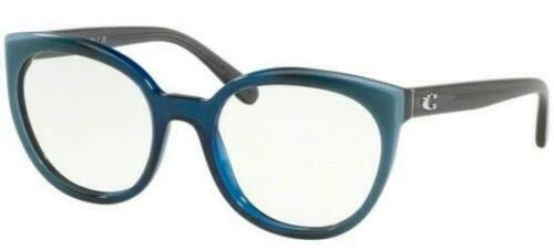 Monturas de gafas Coach