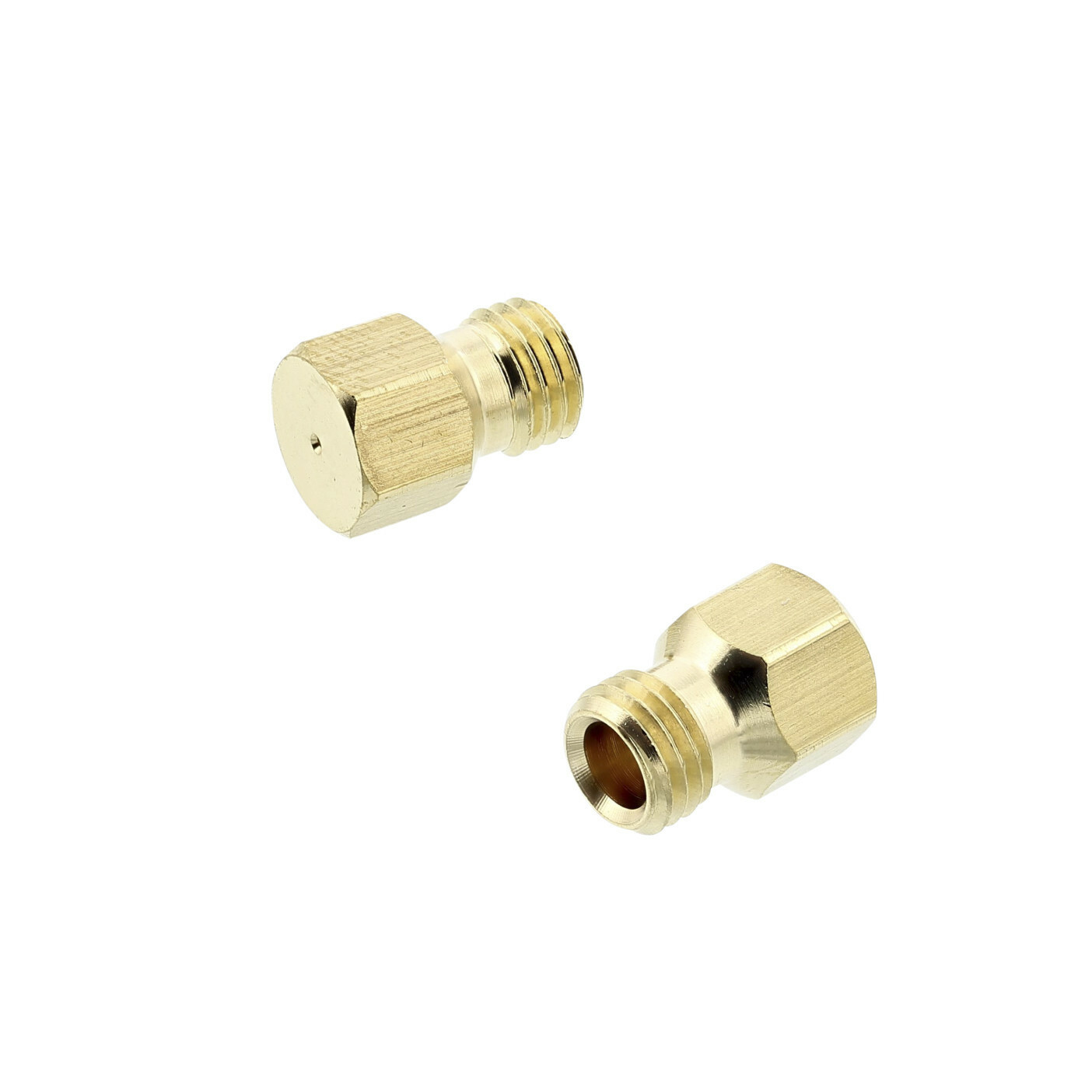 Zanussi ZGG35214XA ZGNN322X LPG Gas Jet Conversion Kit
