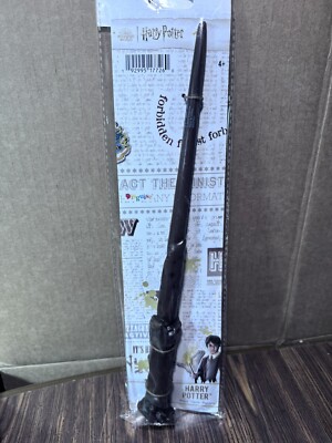 NEW Harry Potter Classic 13  Wand LICENSED Official Play or Costume