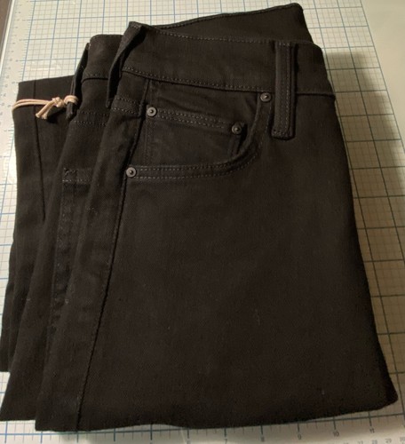 MOTHER Jeans Pants The Tomcat Ankle Wash: Lasting Impression Size 26 NWT - Picture 17 of 17