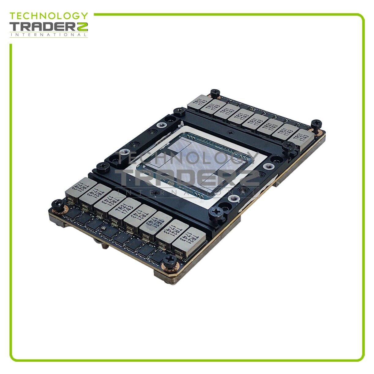 YMV9T Dell Nvidia Tesla V100 SXM2 16GB Video Graphics Card 0YMV9T GV100-895-A1