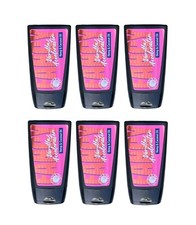 Wild Tan/Fancy Vanilla Accelerator "Hemp&Coconut Oil" 6x125ml/Solariumkosmetik