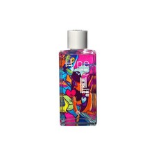 NIB Hype Ink Street Art For Her Deodorant Cologne Fragance Perfume 100ml Hinode