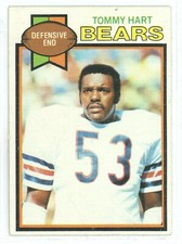 1979 Topps Baseball Cards 11