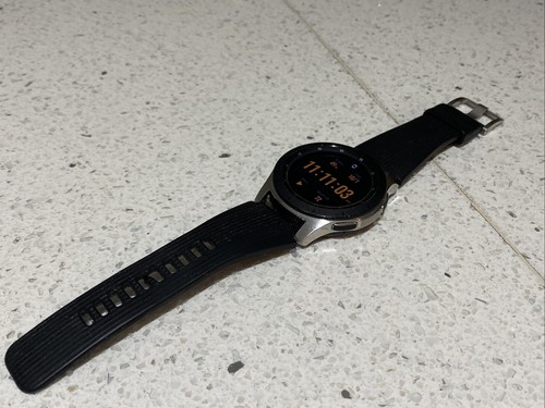 Samsung Galaxy Watch C32C 46mm SM-R800 - 第 2/10 張圖片