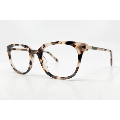 Warby Parker Maeve 7286 Eyeglasses Frame Tortoise Shell 51  display picture 1