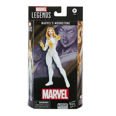 Marvel S Mondstein F3436 15.2cm Actionfigur (Marvel Legends Series)
