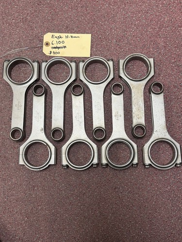 EAGLE H-BEAM RODS 6.100