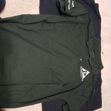 Georgia Youth Build Program for Youth T Shirt Collar