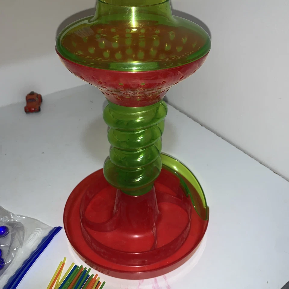 Kerplunk Board Game by Hasbro - Image 3 of 4