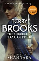 Terry Brooks | The Sorcerer's Daughter | Taschenbuch | Englisch (2017) | 464 S.