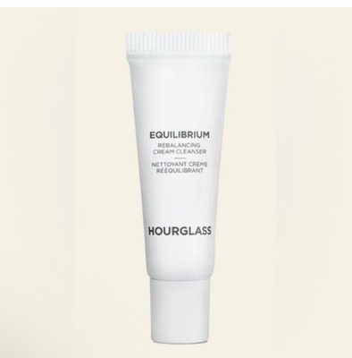 Hourglass Equilibrium Cream Cleanser 0.91 fl oz 27mL