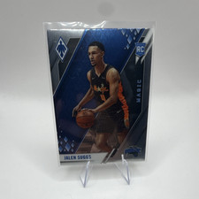 Panini 2021-22 Chronicles Phoenix Jalen Suggs #667 Orlando Magic Rookie Card