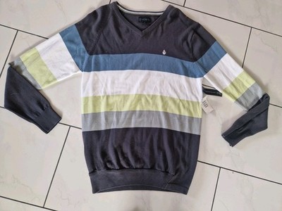 Neu Mit Etikett***Pullover Von Volcom***Gr. M***NP 69,90  