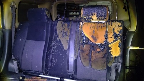 Temperature Control Fits 06-10 HUMMER H3 497591 - Picture 9 of 12