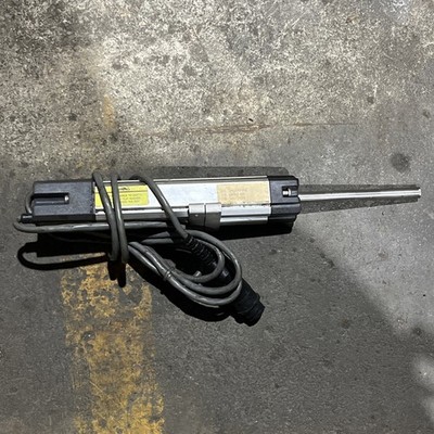 🔥MTS Temposonics LPRLVU0040AK Linear Sensor, Used, Free Shipping🇺🇸 | eBay