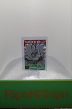 2025 Panini Donruss - The Legends Series John Brodie #TLS-JBR