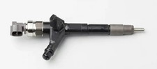 Injecteur Nissan X-TRAIL